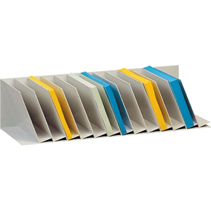 Cajas receptoras de expedientes