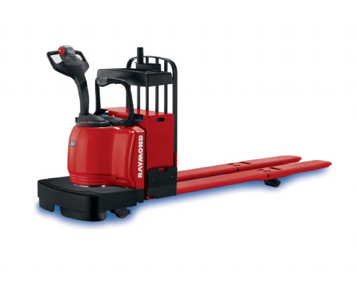 Carretilla RAYMOND 8400