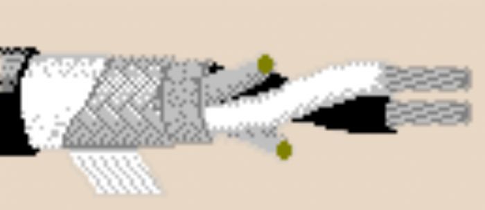 Cable Belden 8412