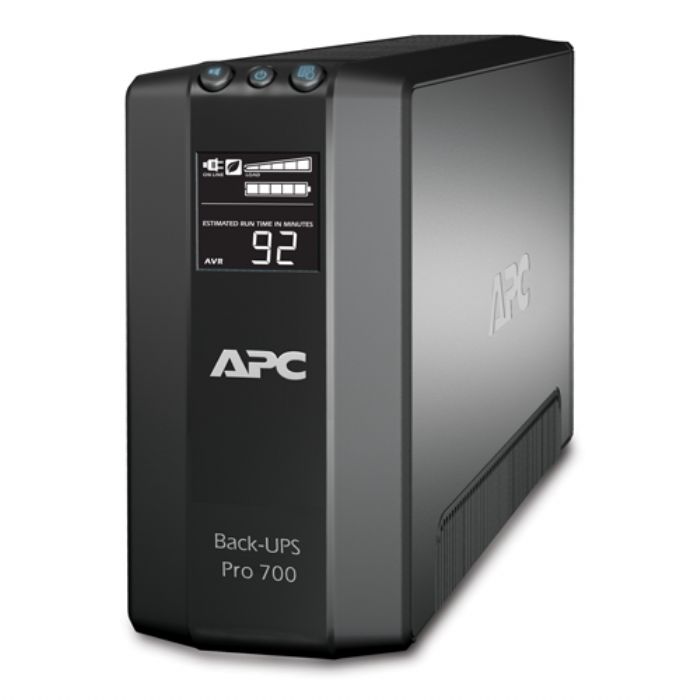 UPC APC