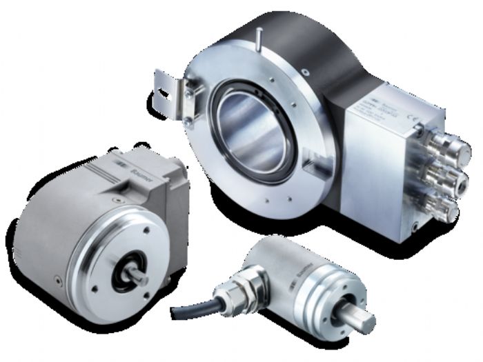 CODIFICADOR INDUSTRIAL