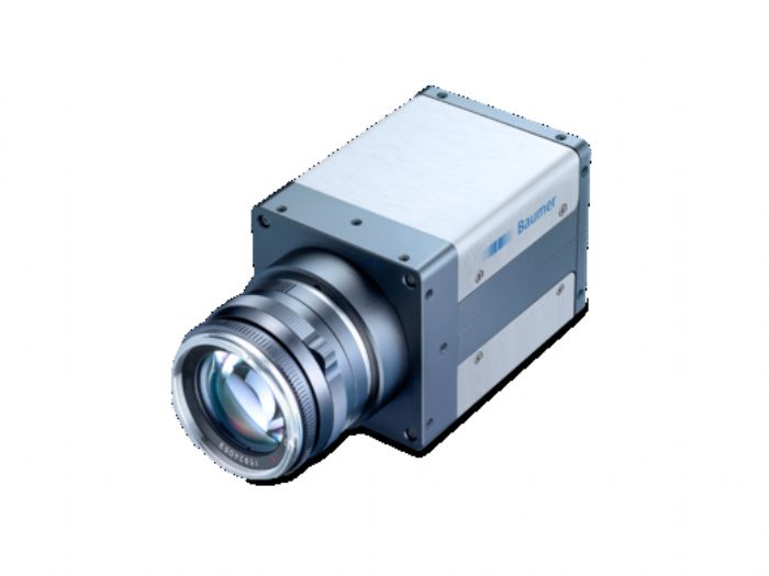 CAMARA INDUSTRIAL DE ALTA DEFINICION