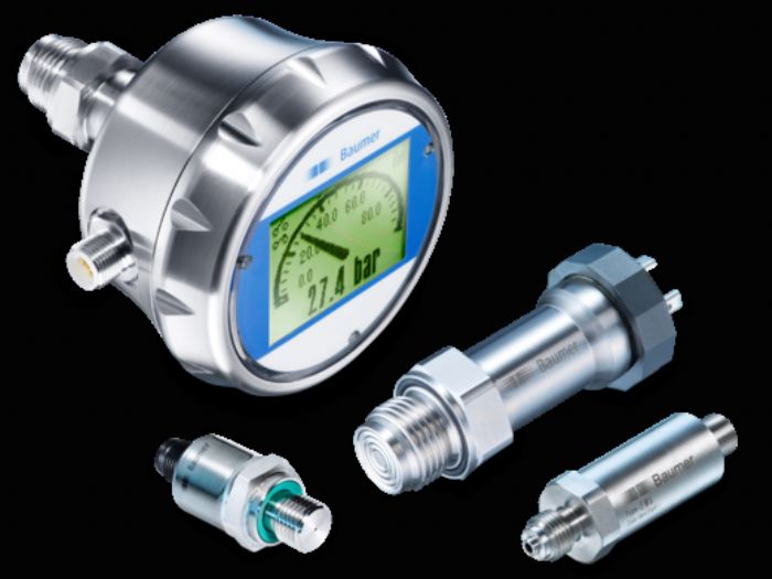 SENSORES DE PROCESO INDUSTRIAL