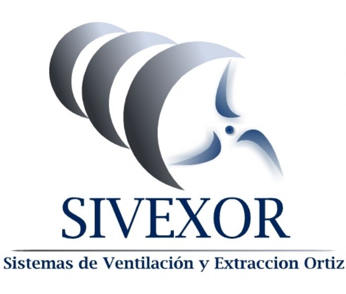 ventiladores y extractores industriales  SIVEXOR