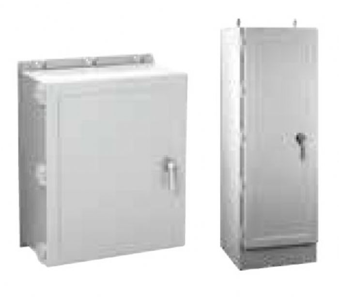 GABINETES DE PARED