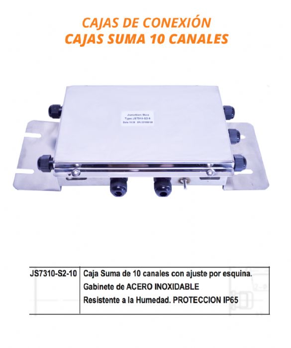 CAJA SUMA