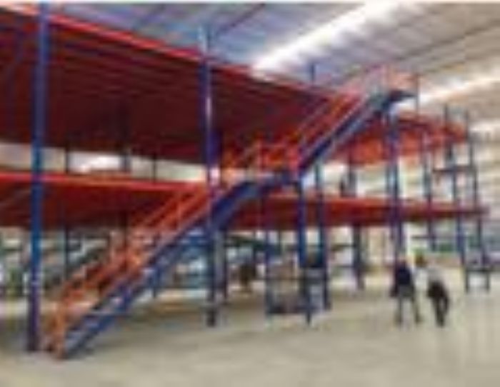 Sistema Mezzanine