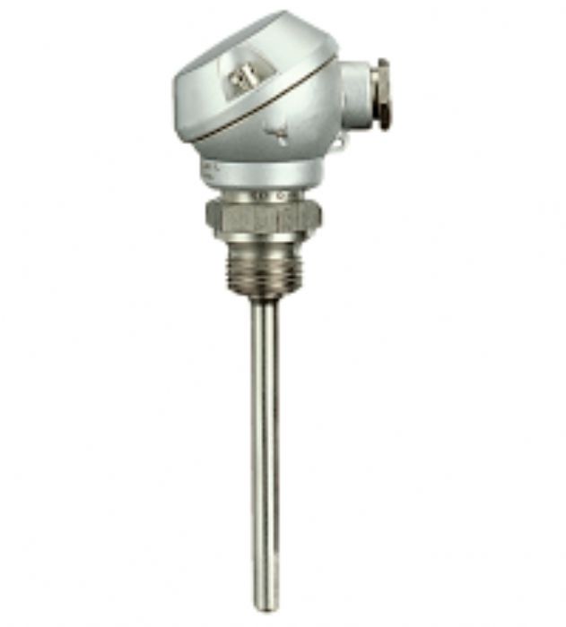 SENSOR DE TEMPERATURA RTD PT100