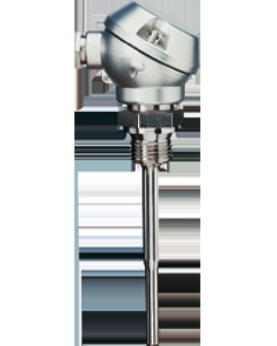 SENSOR DE TEMPERATURA RTD PT100