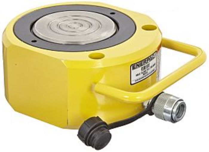Cilindro hidráulico de 150 ton. ENERPAC #RSM-1500