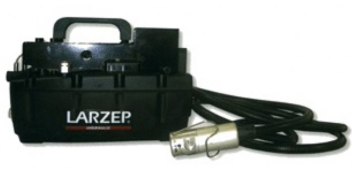 Bomba hidroneumatica LARZEP #Z24007