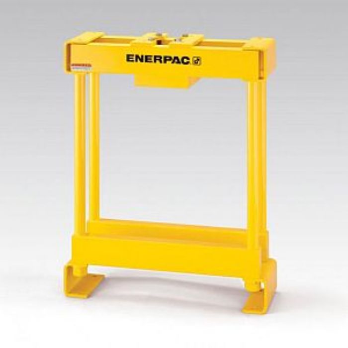 Prensa de 10 Ton. ENERPAC #A-258