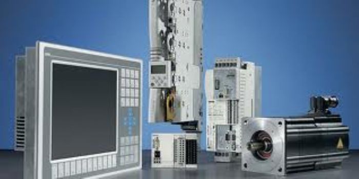 Lenze 9400 