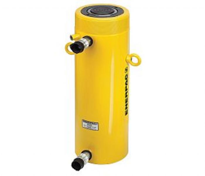 Cilindro hidráulico de 50 ton. ENERPAC #RR-5013
