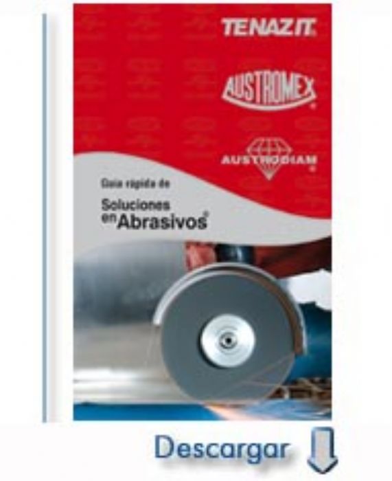 ABRASIVOS