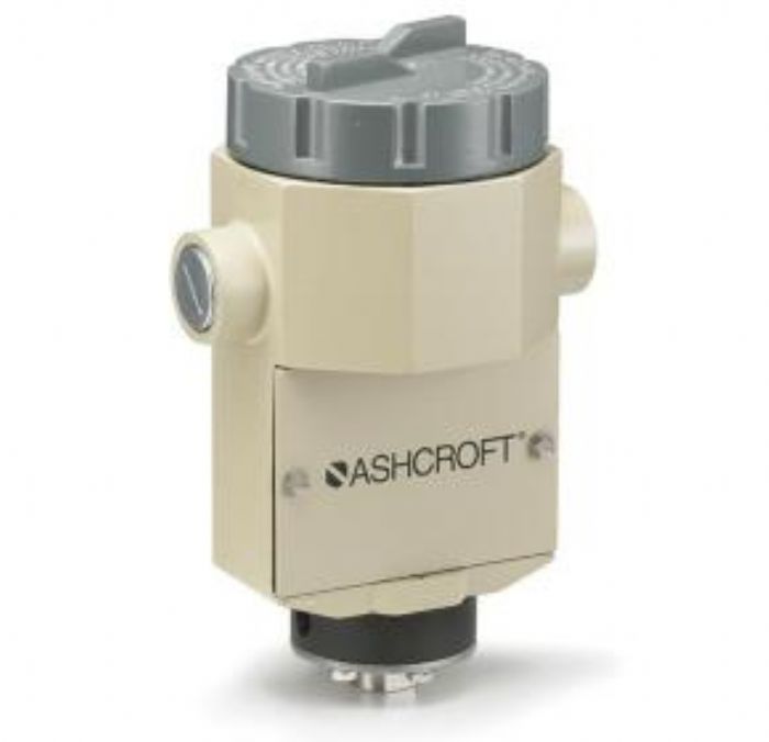 Interruptor de presión NEMA 7 serie PP Ashcroft®