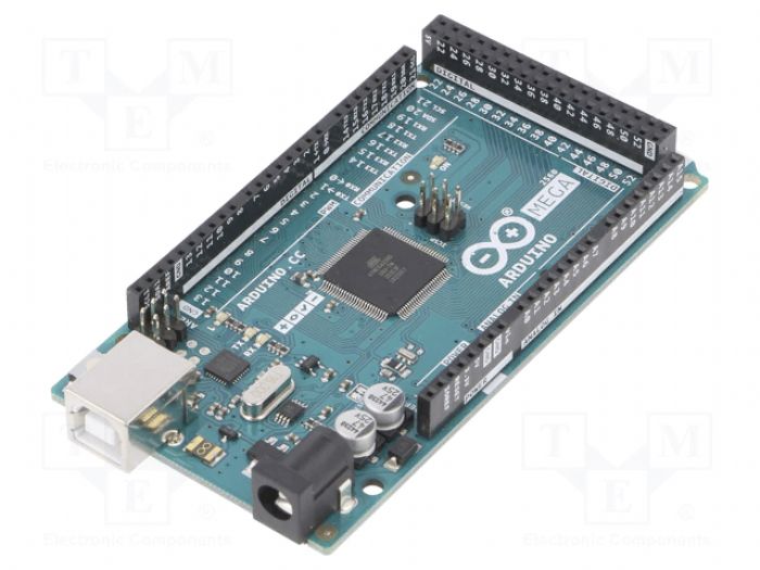 Soluciones Arduino