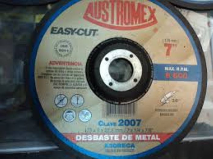 Abrasivos