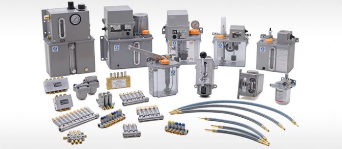 SISTEMA DE LUBRICACION ACEITE SHOWA