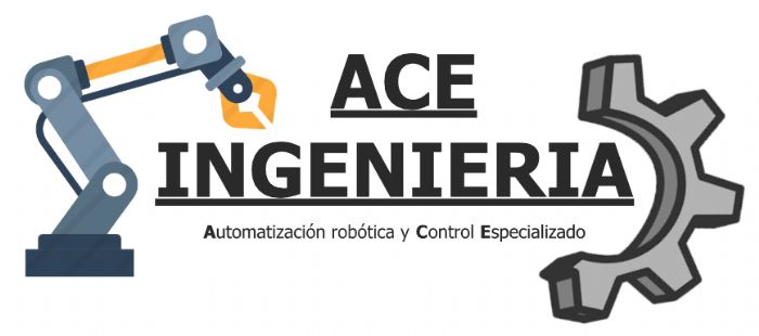 Capacitación a robot industrial