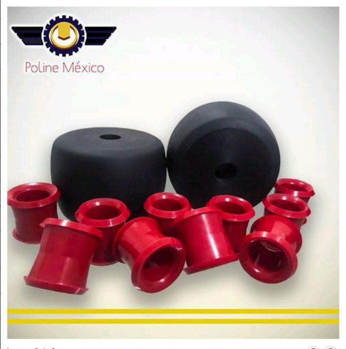 SOPORTES DE MOTOR