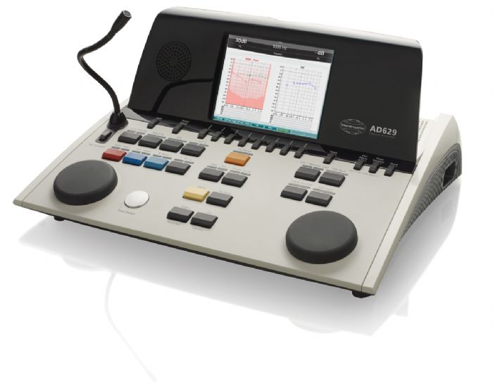 Audiometros