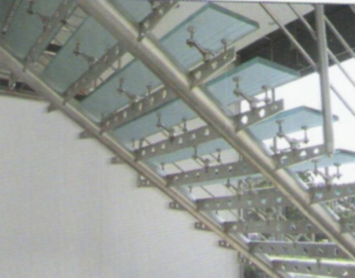 ESCALERA