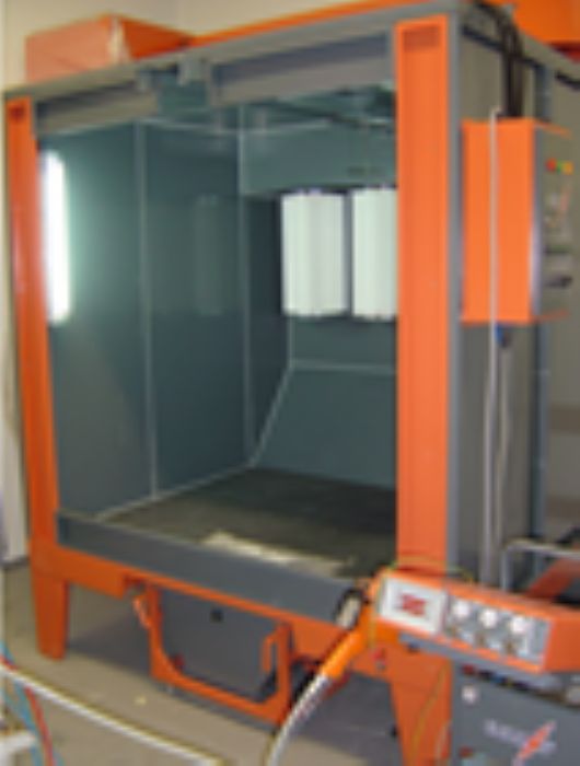 CABINA PARA PINTURA EN POLVO FK 3 (3)