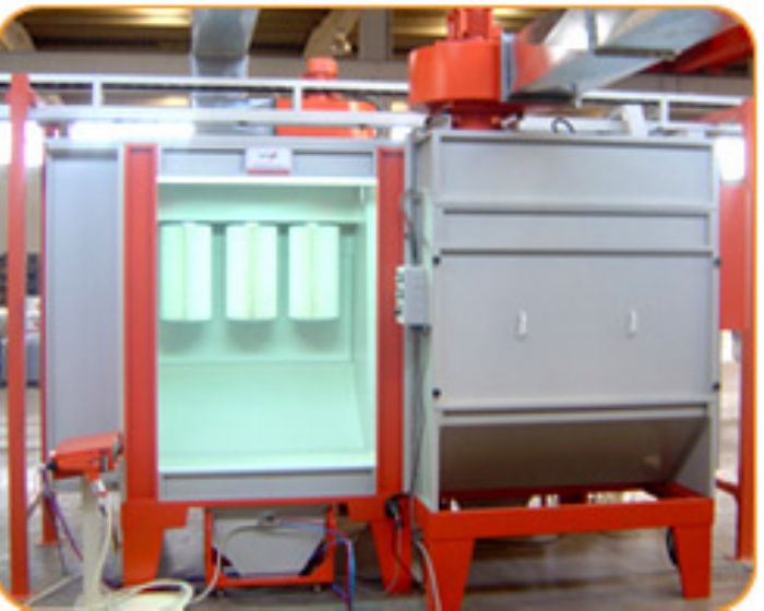 CABINA PARA PINTURA EN POLVO FK 6 (6)
