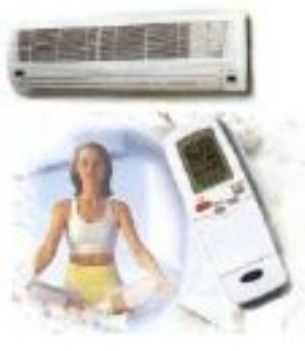 REFACCIONES Y CONSUMIBLES PARA AIRE ACONDICINADO