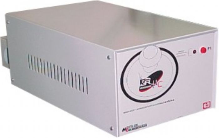 Acondicinador de Voltaje Linea AL-Monofasica