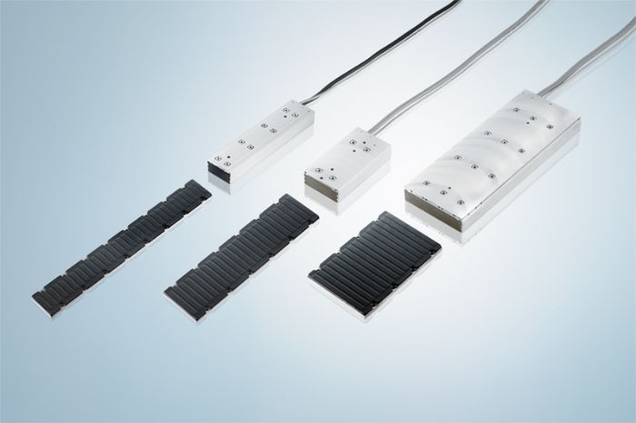 AL2000 | Servomotores lineales