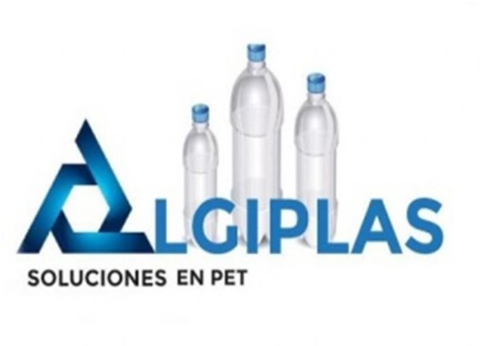  ENVASES PLASTICOS PET