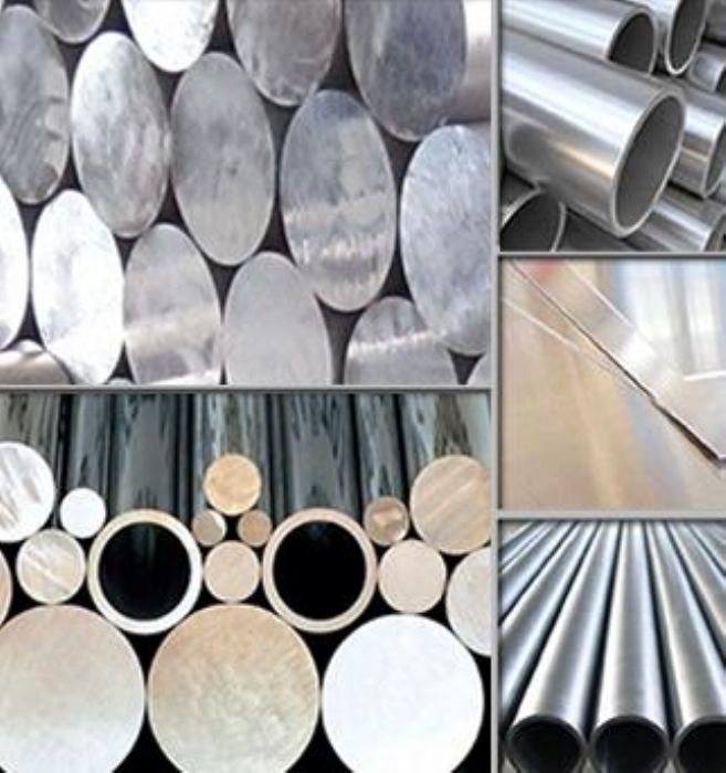 Aluminio