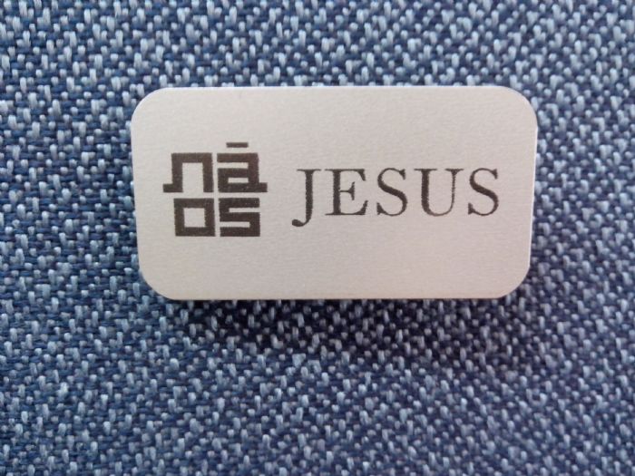 PLACAS DE ALUMINIO 