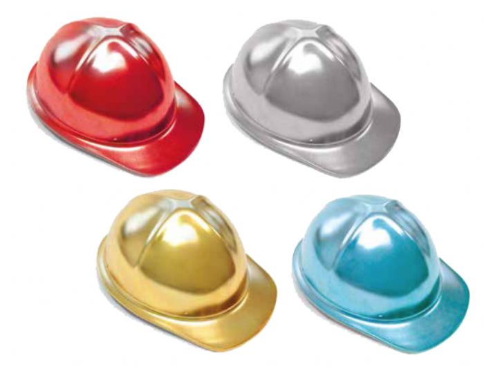 cascos de seguridad