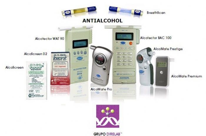 ANTIALCOHOL