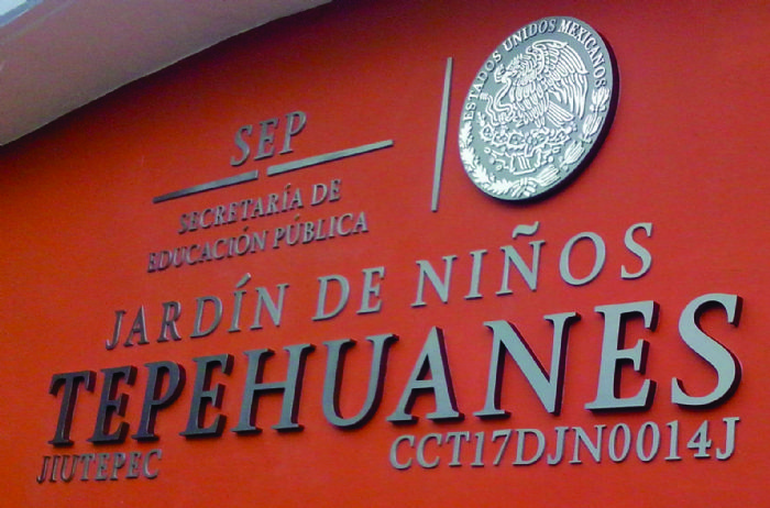 ANUNCIOS LUMINOSOS