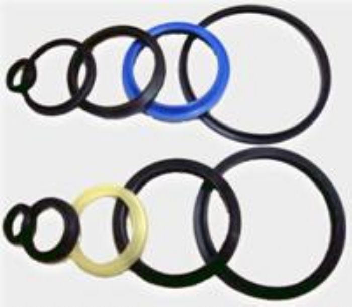 AROLIGAS, ORINGS Y EMPAQUES DE NEOPRENO