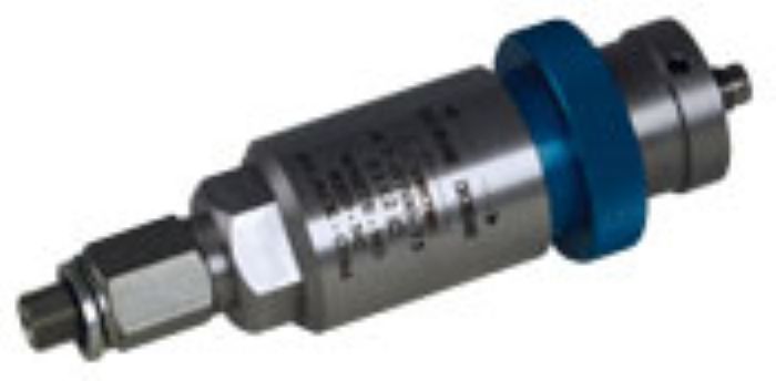 Interruptor de Presion / Pressure Swtich Vektek