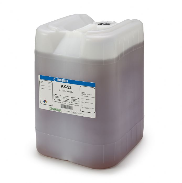 Magnaglo® Inhibidor de la corrosión AX-52