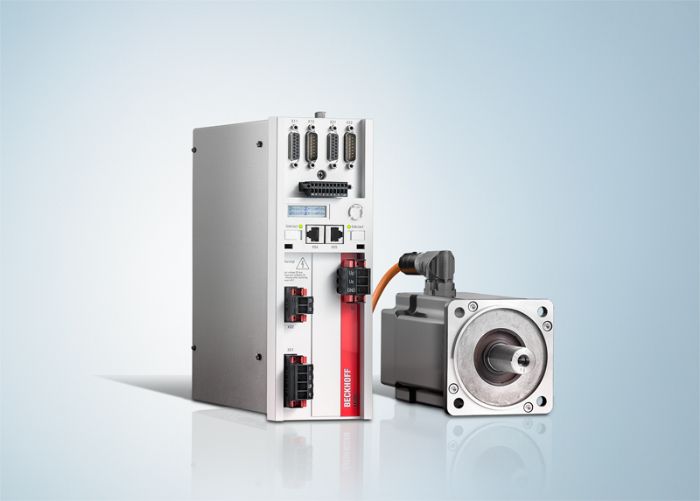  AX5000 | Servo-accionamientos digitales compactos