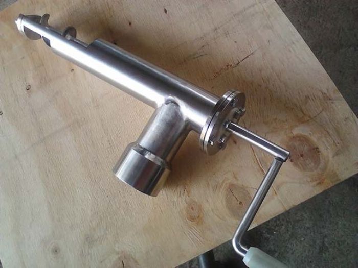 Soldadura Tig-Mig-Electrica	