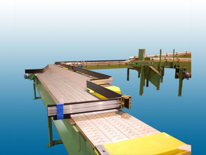 LEHR UNLOADER