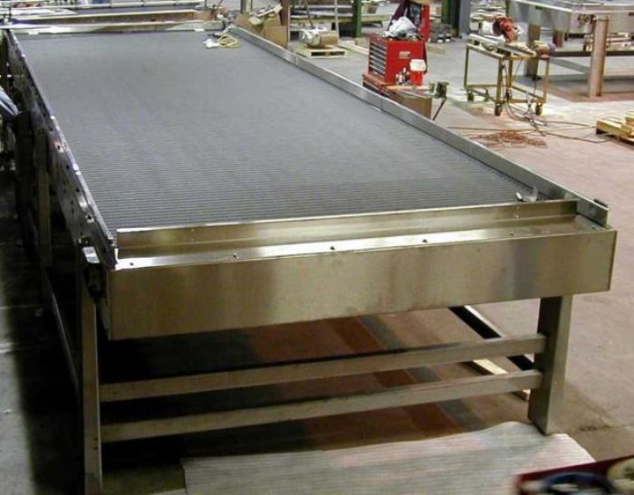 TABLA DE ACUMULACION