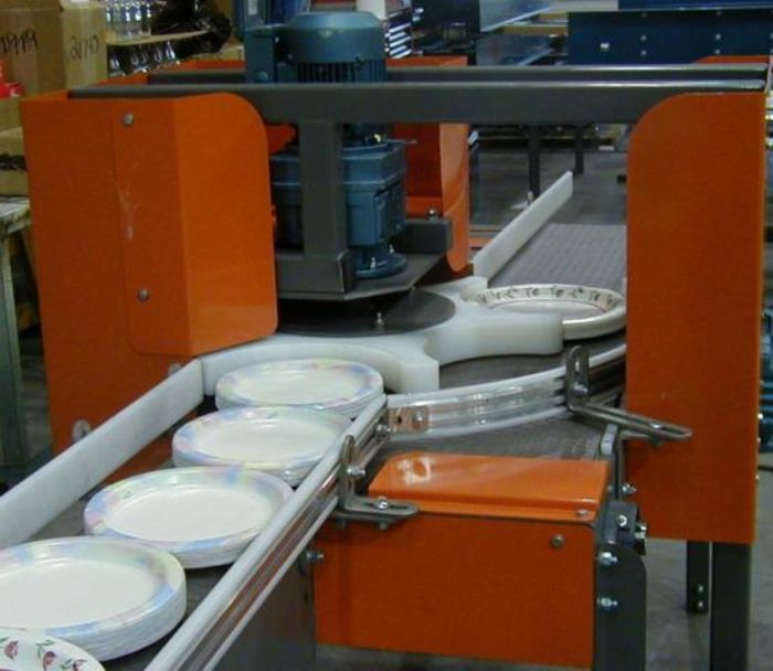 DISPOSITIVOS ESPACIADORES STARWHEEL