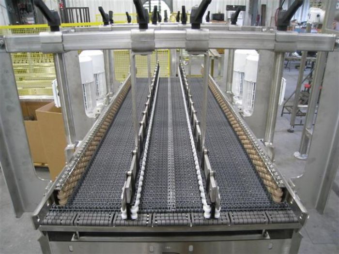 TRANSPORTADORES DE ALIMENTOS