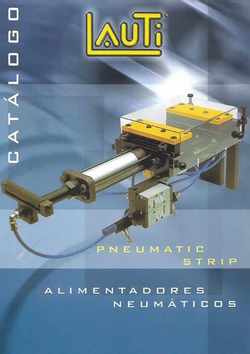ALIMENTADORES NEUMATICOS