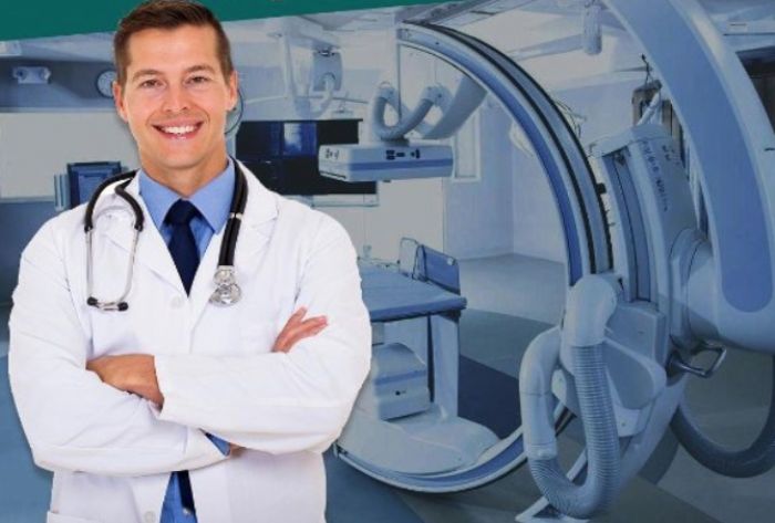 Arrendamiento de equipo medico