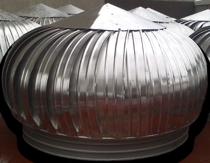 Extractor Atmosférico